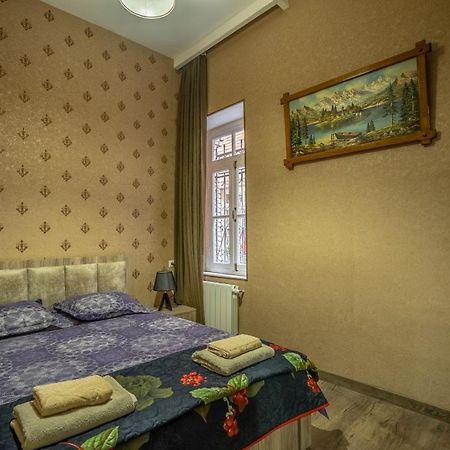 Tbilisi Old Town Apartment Exterior photo