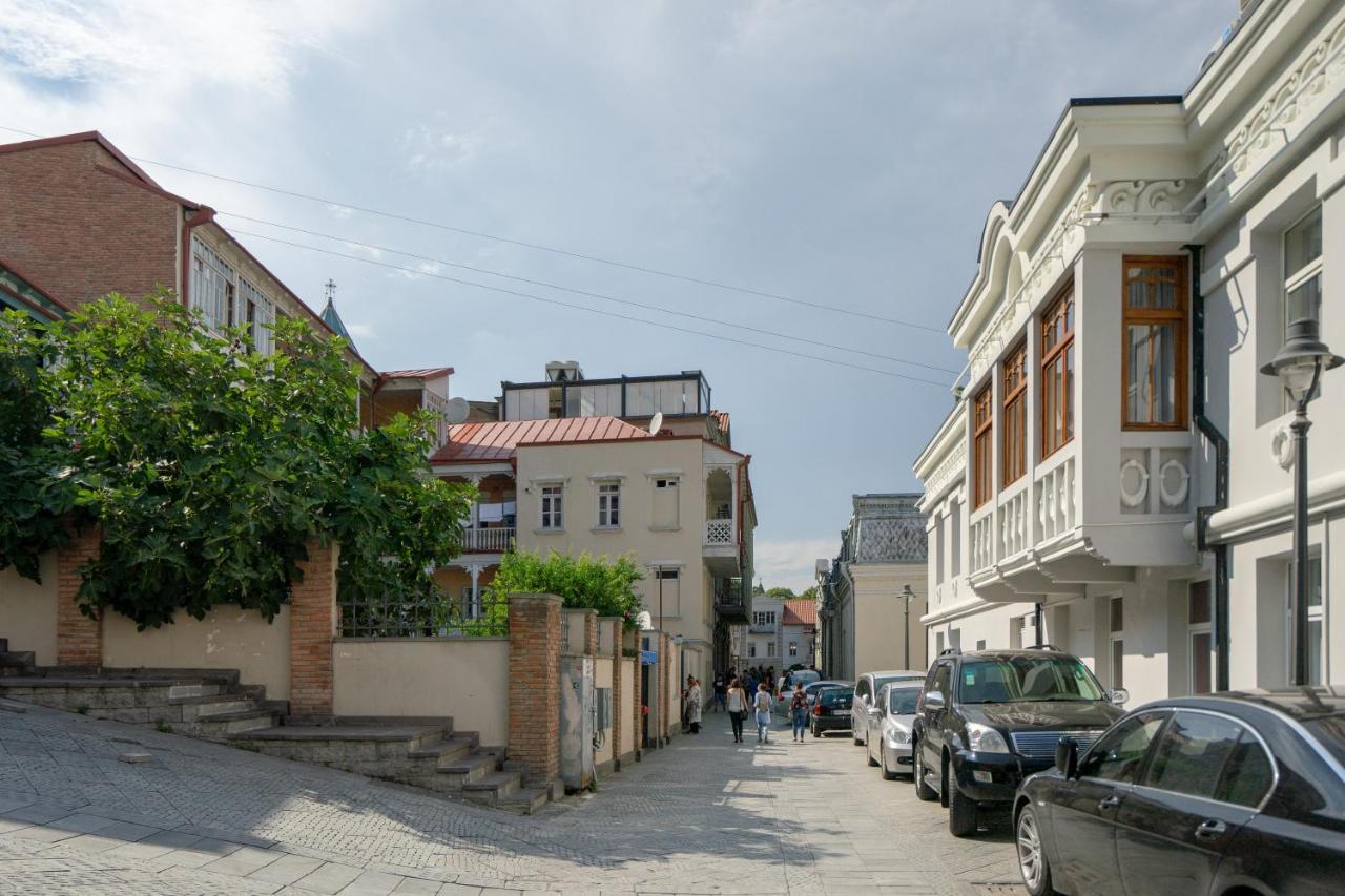 Tbilisi Old Town Apartment Exterior photo
