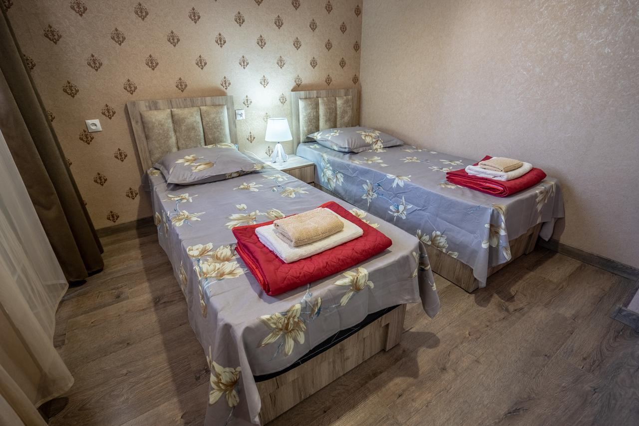 Tbilisi Old Town Apartment Exterior photo