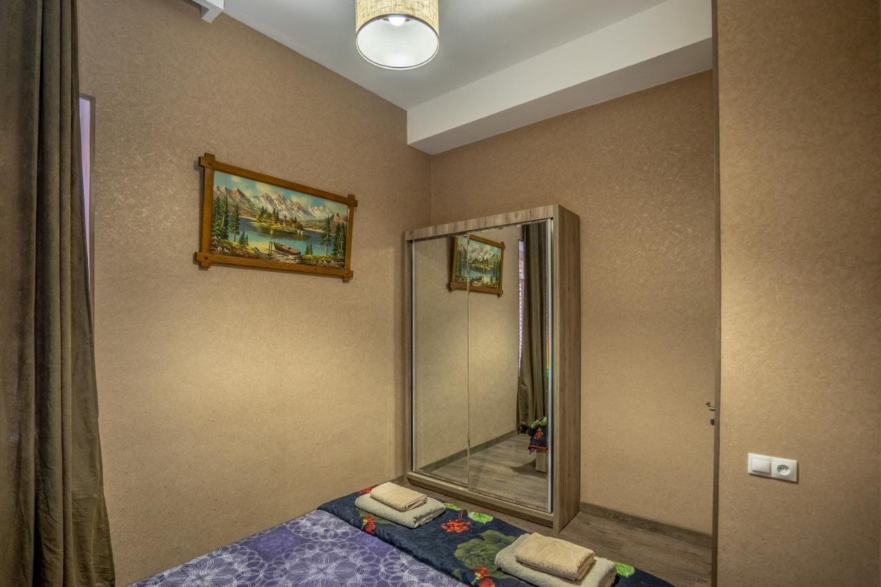 Tbilisi Old Town Apartment Exterior photo