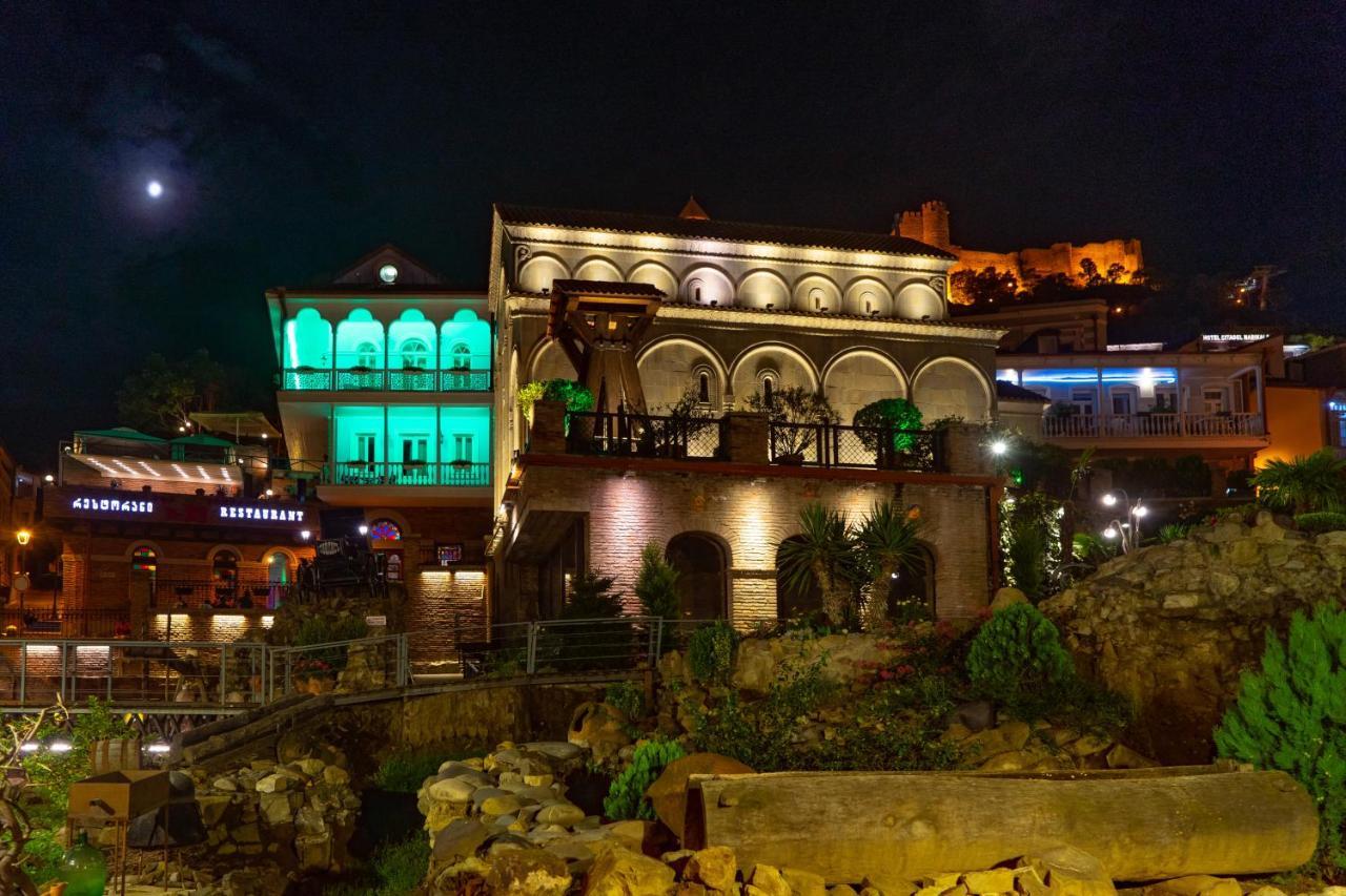 Tbilisi Old Town Apartment Exterior photo