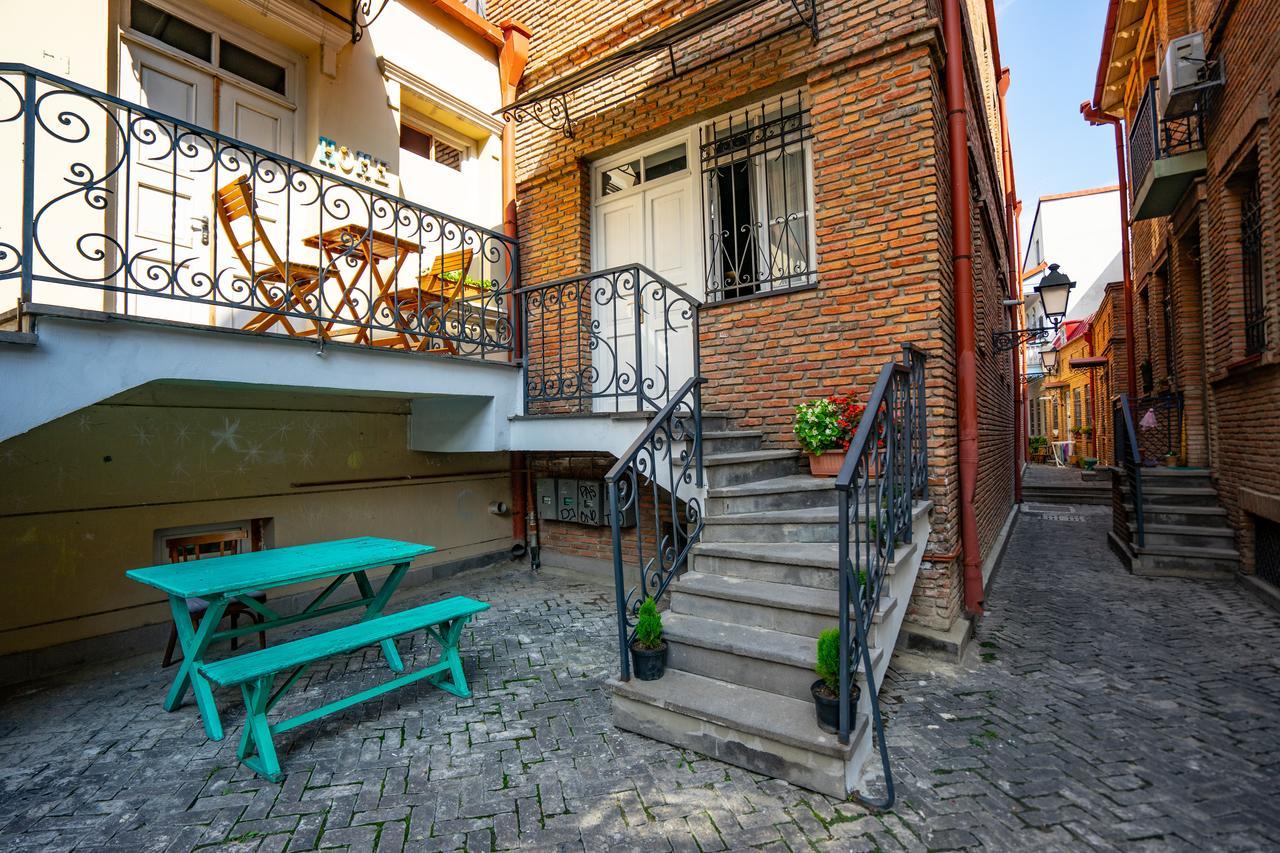 Tbilisi Old Town Apartment Exterior photo