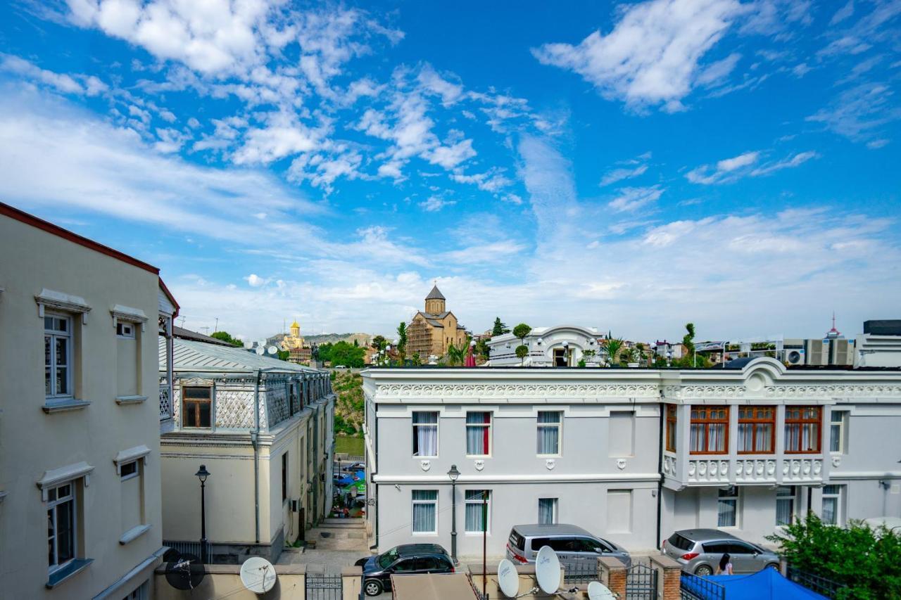 Tbilisi Old Town Apartment Exterior photo